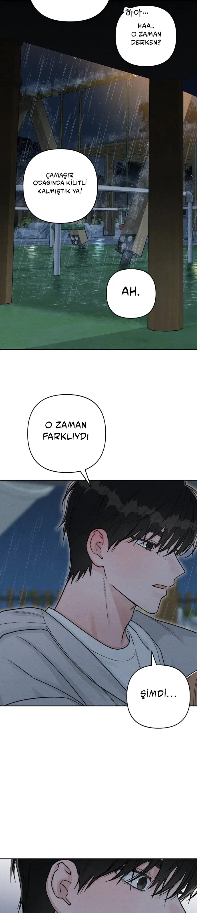 Gençlik Mucizesi - Bölüm 114 Sayfa 21