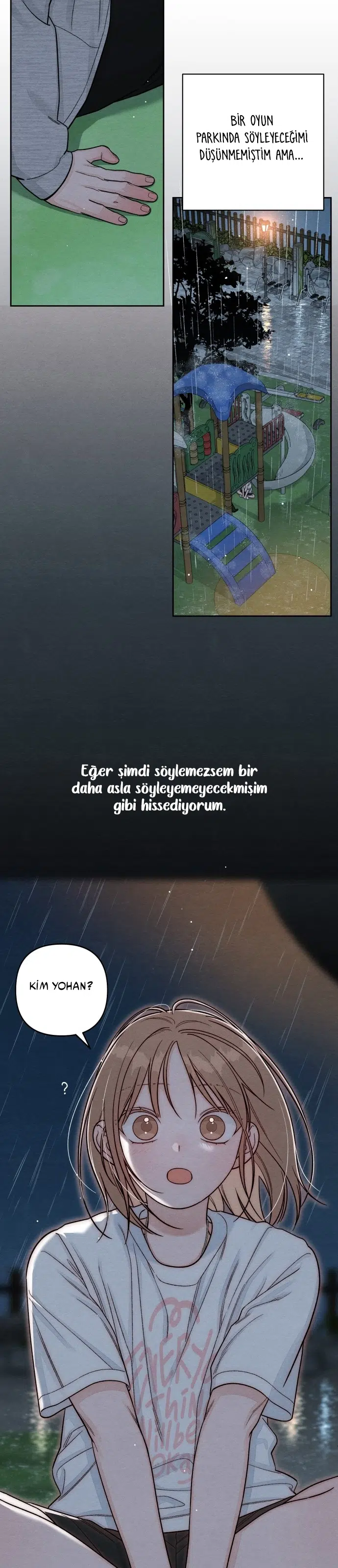 Gençlik Mucizesi - Bölüm 114 Sayfa 25