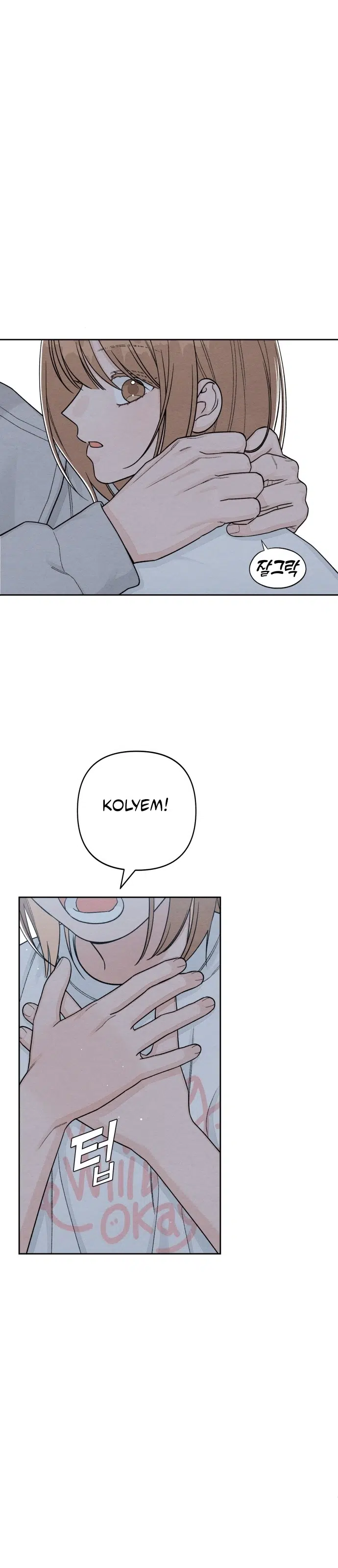 Gençlik Mucizesi - Bölüm 114 Sayfa 28