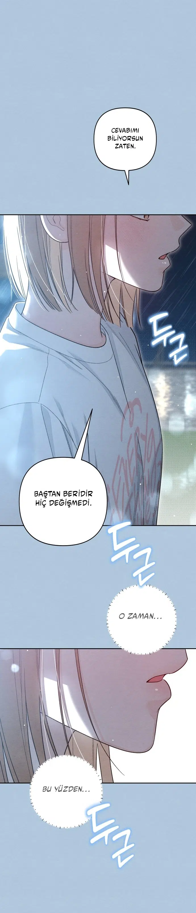 Gençlik Mucizesi - Bölüm 115 Sayfa 9