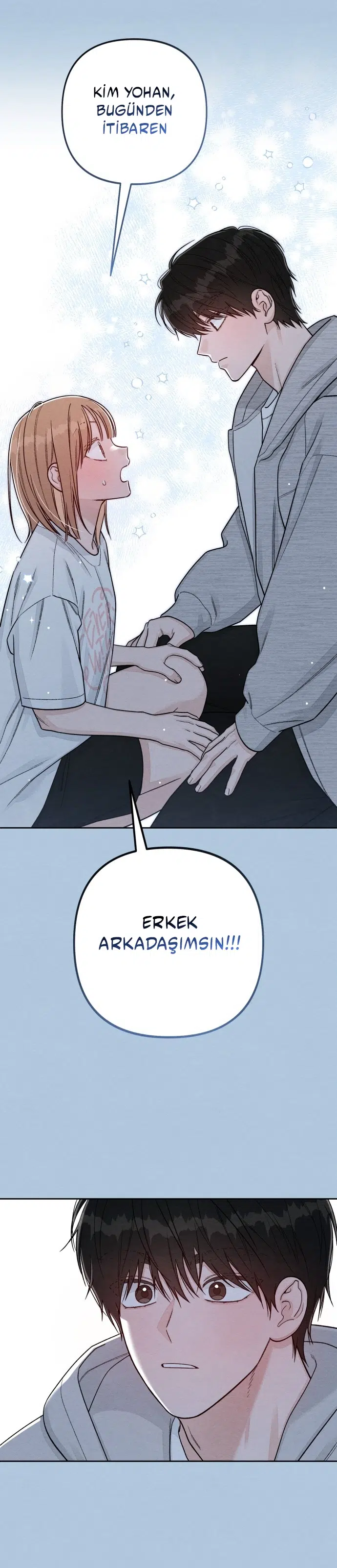Gençlik Mucizesi - Bölüm 115 Sayfa 10