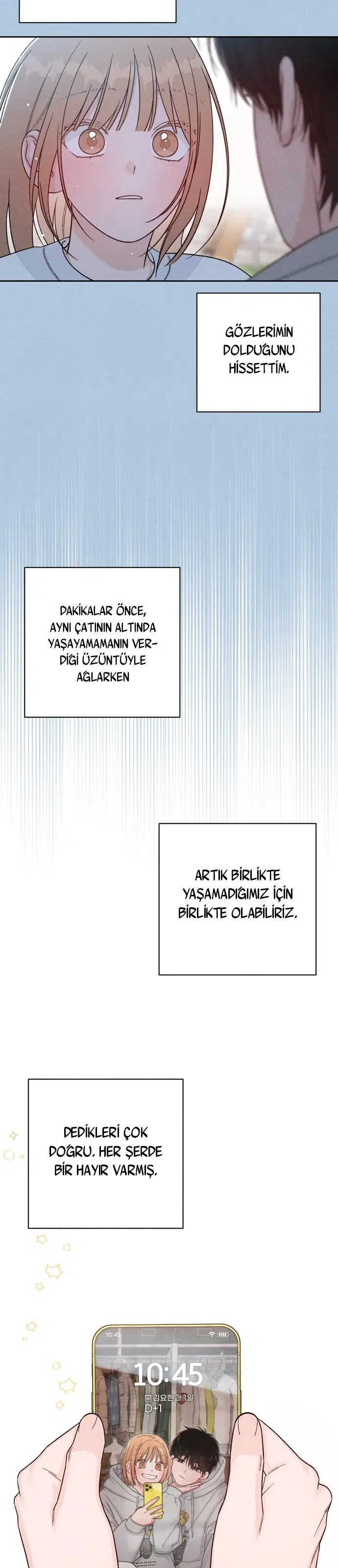 Gençlik Mucizesi - Bölüm 115 Sayfa 12