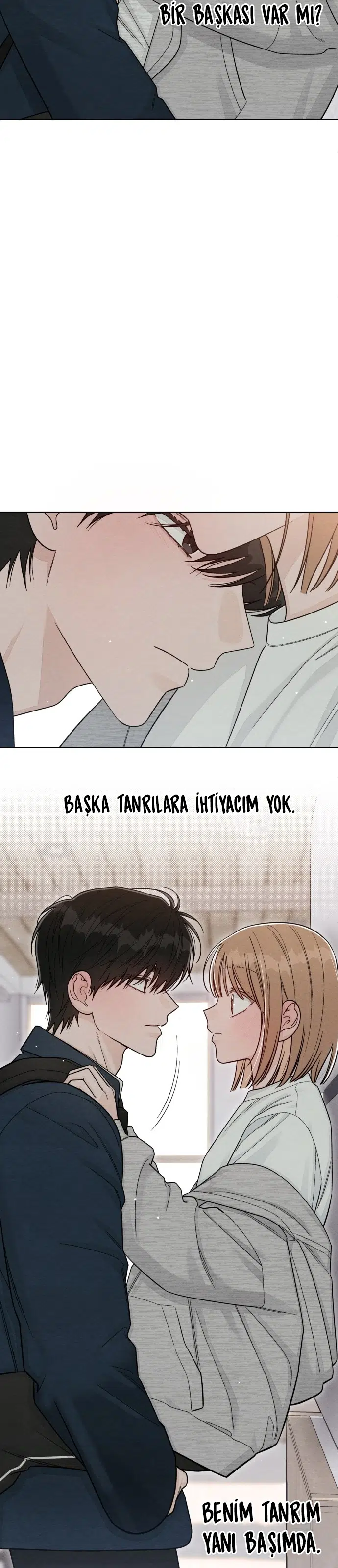 Gençlik Mucizesi - Bölüm 115 Sayfa 30