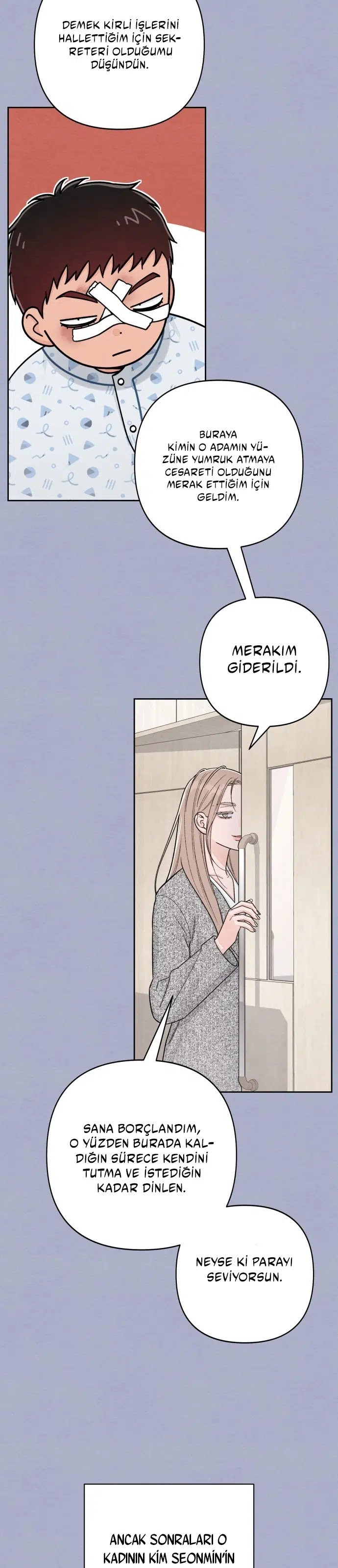Gençlik Mucizesi - Bölüm 117 Sayfa 8