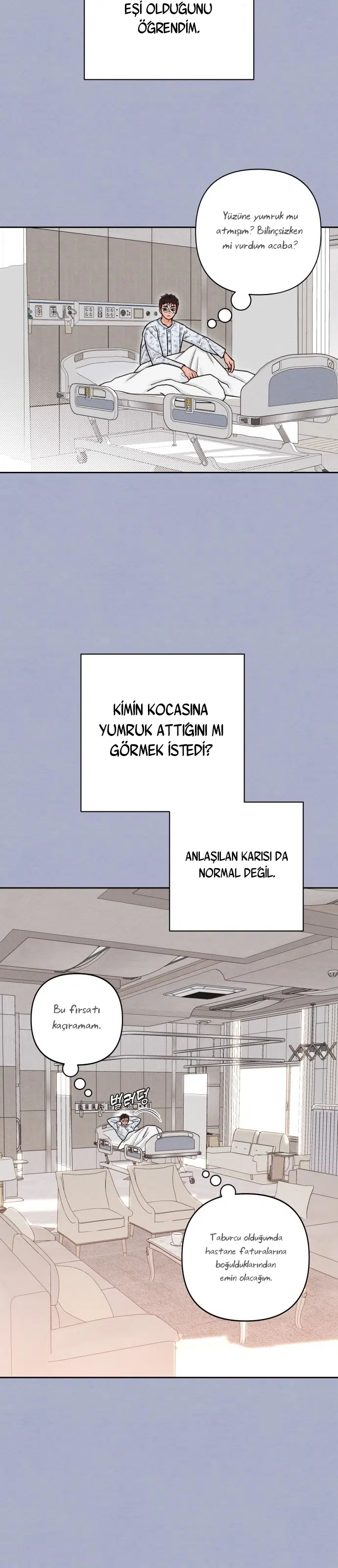 Gençlik Mucizesi - Bölüm 117 Sayfa 9