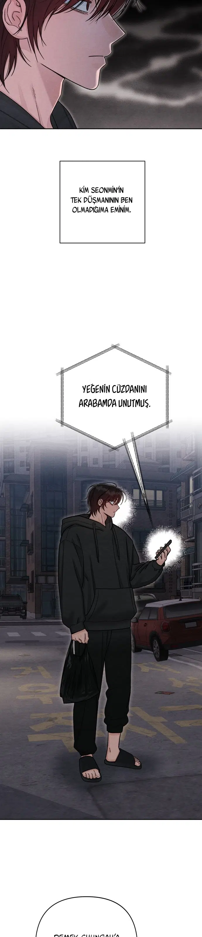 Gençlik Mucizesi - Bölüm 117 Sayfa 15