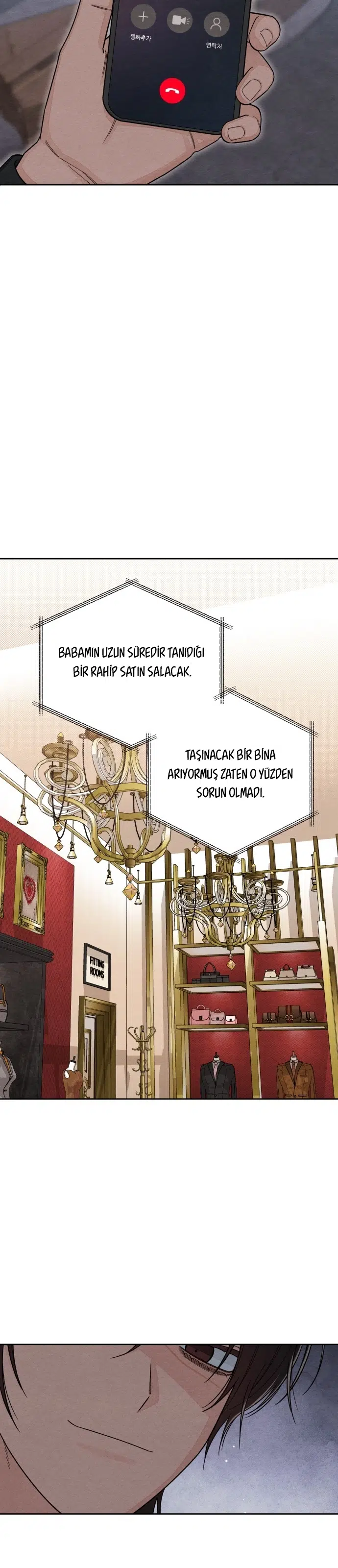 Gençlik Mucizesi - Bölüm 117 Sayfa 18