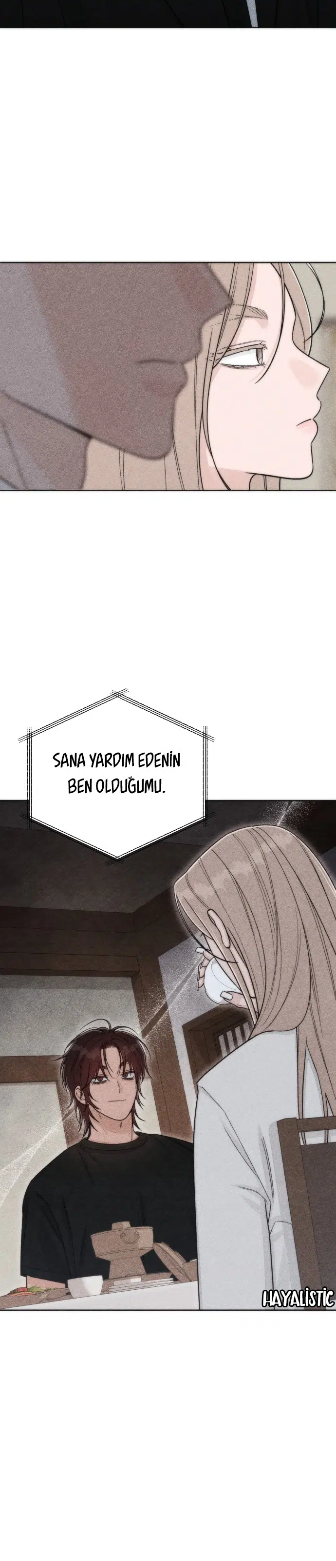 Gençlik Mucizesi - Bölüm 117 Sayfa 22