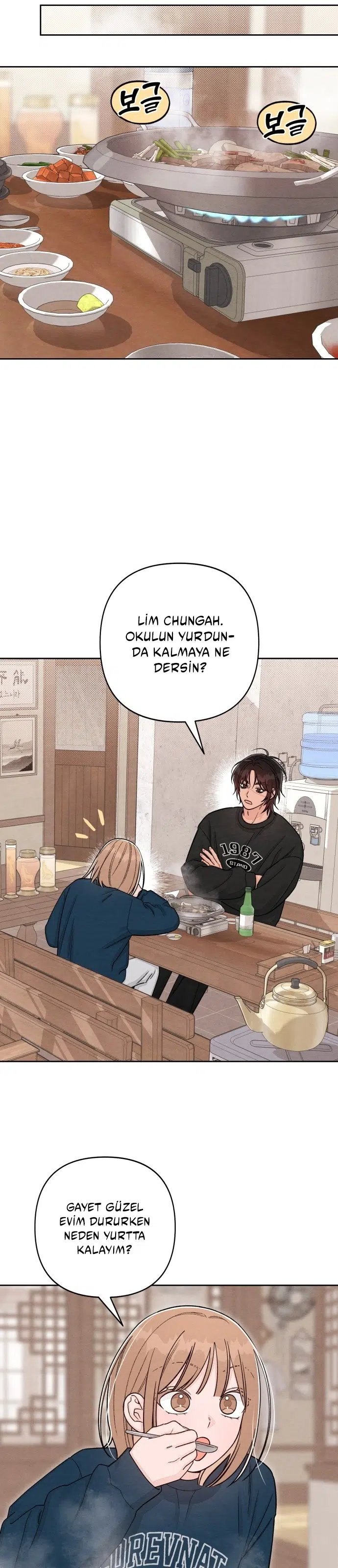 Gençlik Mucizesi - Bölüm 117 Sayfa 25
