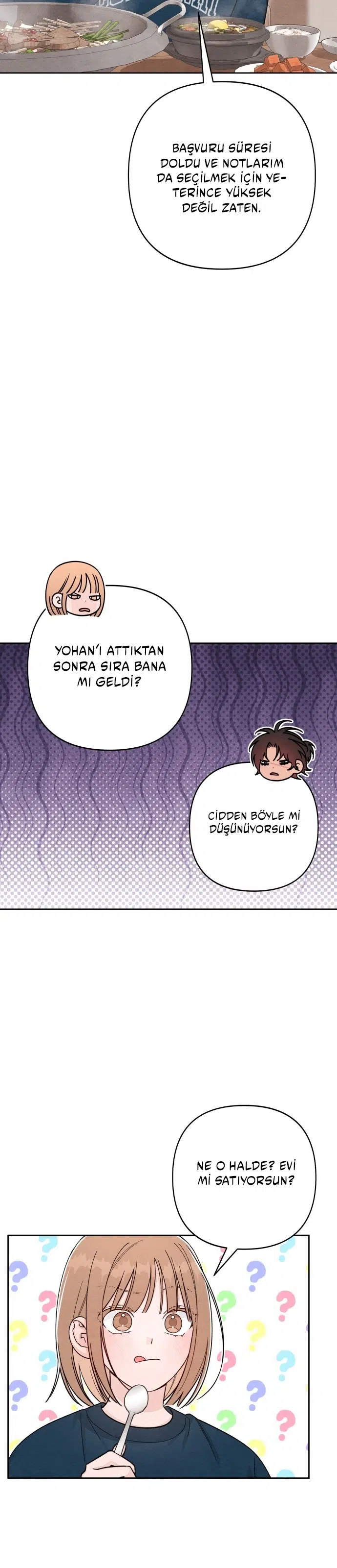 Gençlik Mucizesi - Bölüm 117 Sayfa 26