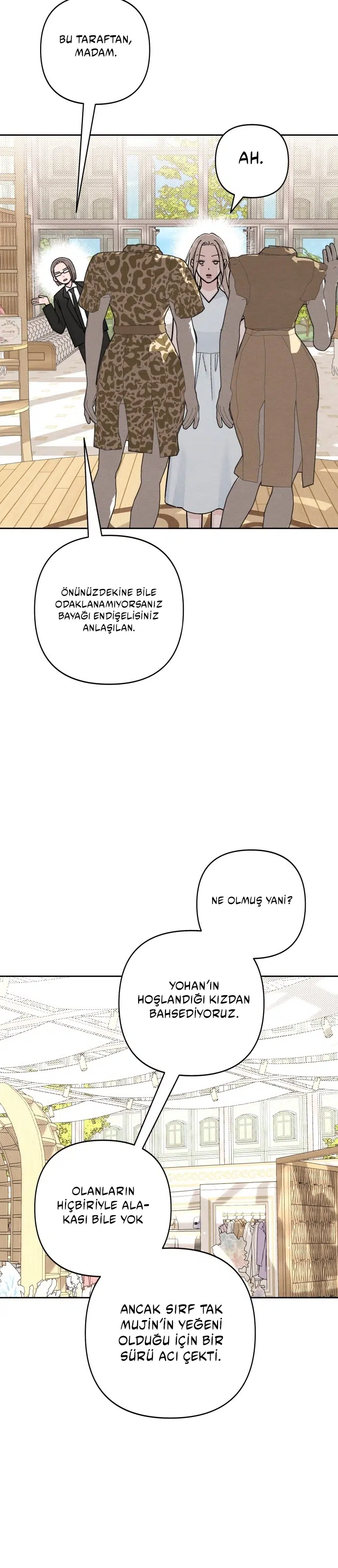 Gençlik Mucizesi - Bölüm 117 Sayfa 31