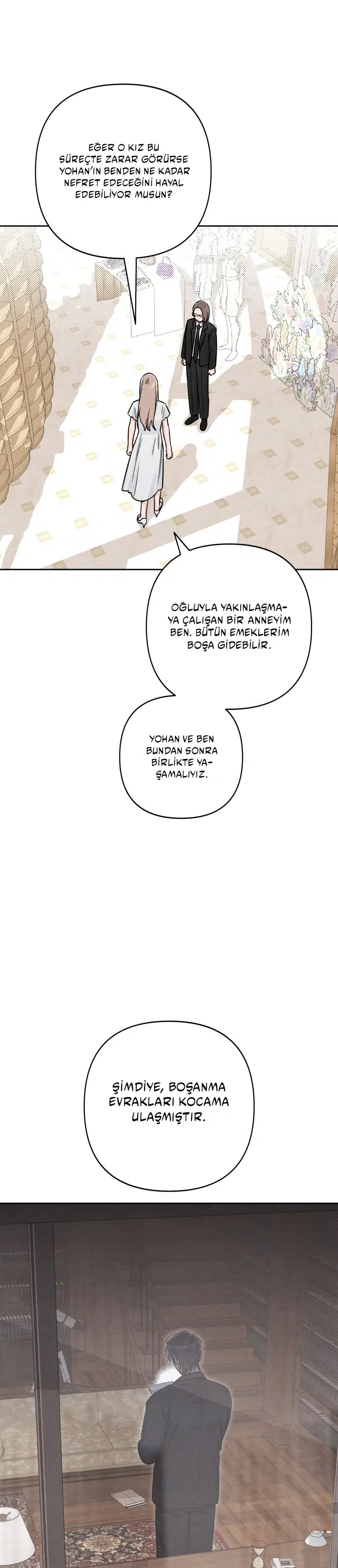 Gençlik Mucizesi - Bölüm 117 Sayfa 32