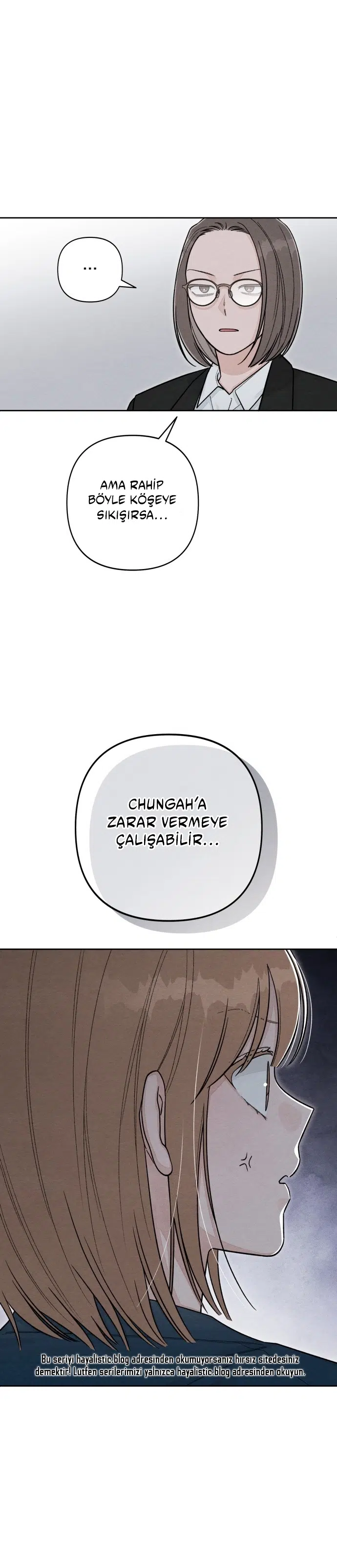 Gençlik Mucizesi - Bölüm 117 Sayfa 34