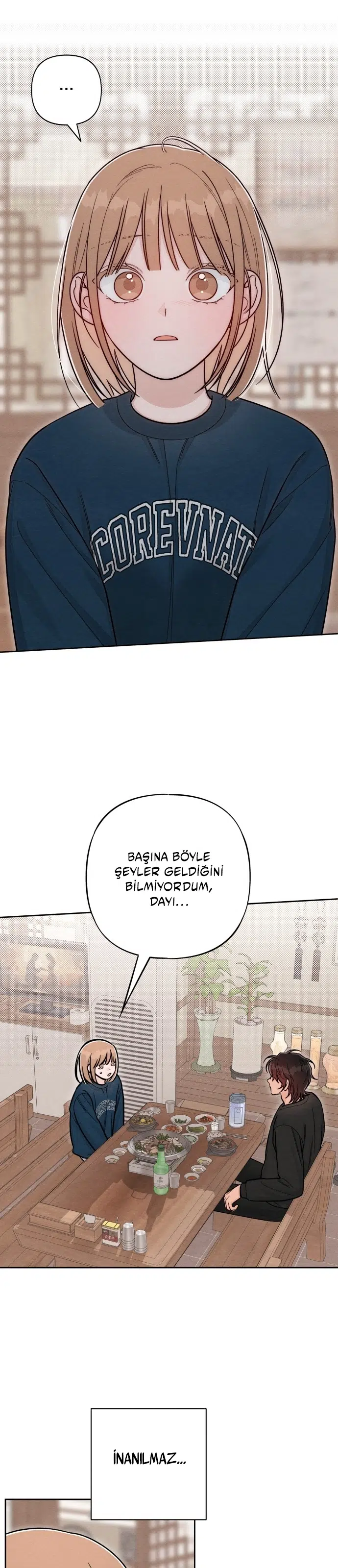 Gençlik Mucizesi - Bölüm 118 Sayfa 2