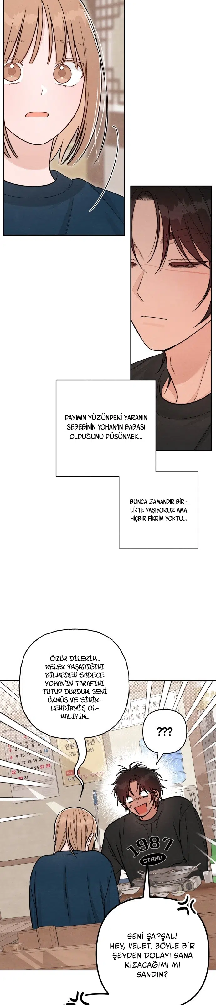 Gençlik Mucizesi - Bölüm 118 Sayfa 3