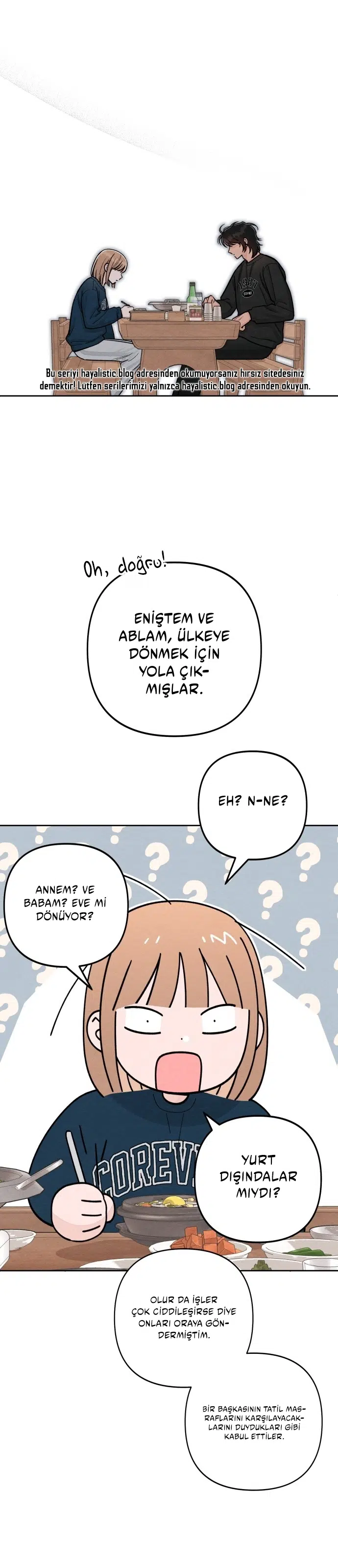 Gençlik Mucizesi - Bölüm 118 Sayfa 5