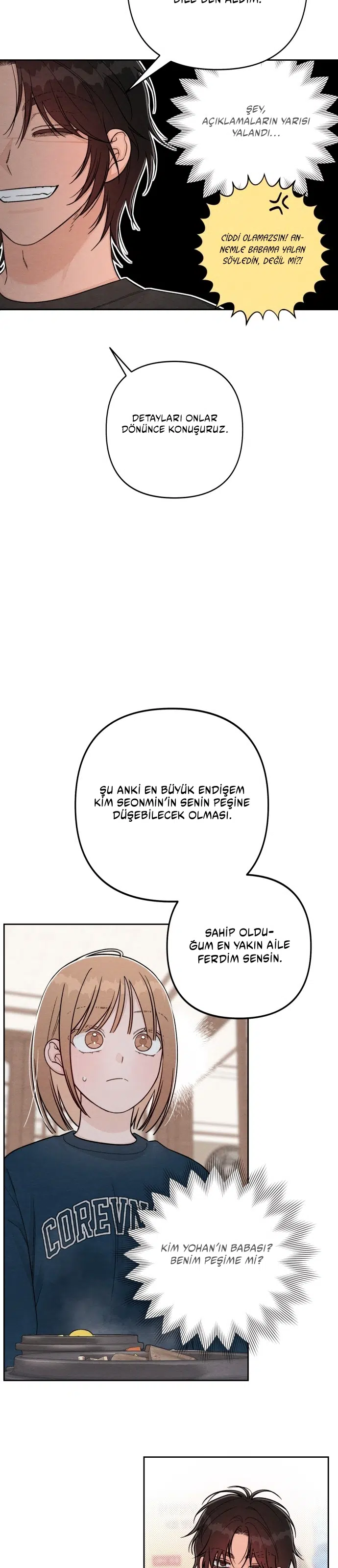 Gençlik Mucizesi - Bölüm 118 Sayfa 7