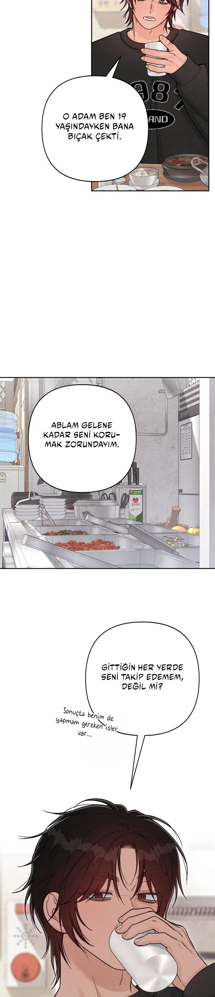 Gençlik Mucizesi - Bölüm 118 Sayfa 8