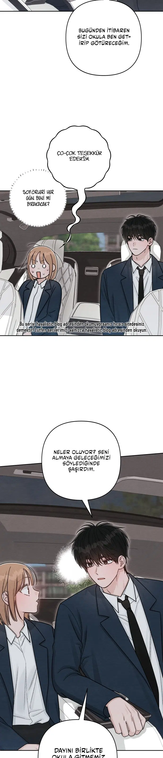 Gençlik Mucizesi - Bölüm 118 Sayfa 11