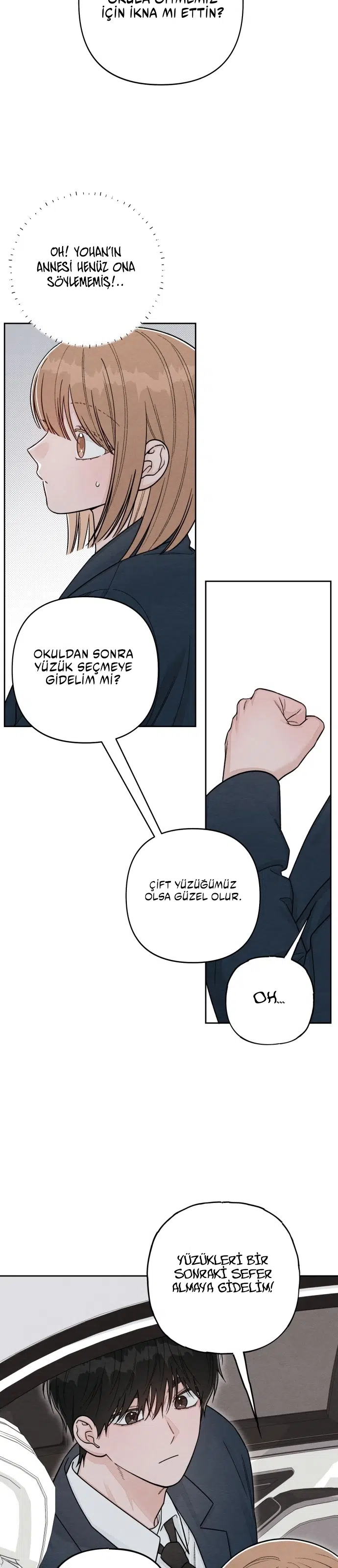 Gençlik Mucizesi - Bölüm 118 Sayfa 12