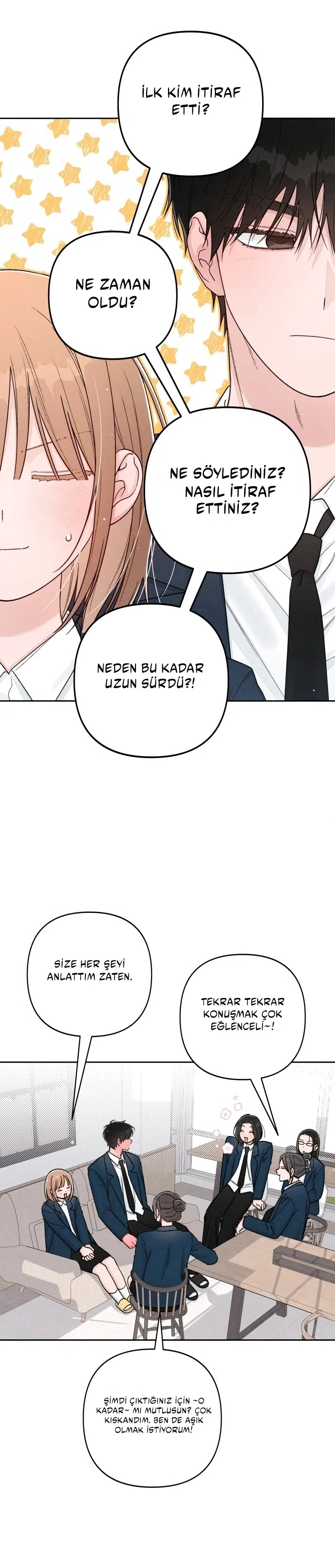 Gençlik Mucizesi - Bölüm 118 Sayfa 22