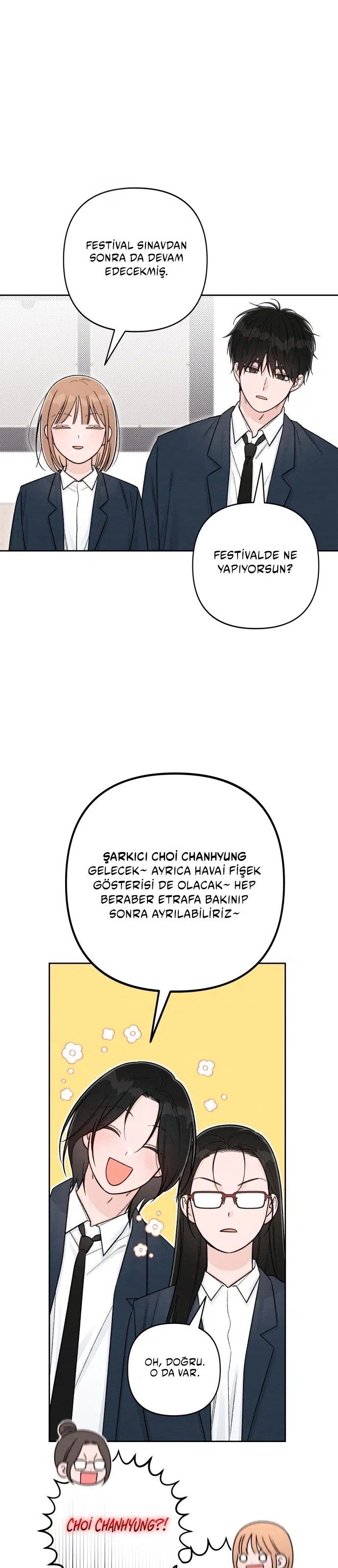 Gençlik Mucizesi - Bölüm 118 Sayfa 26
