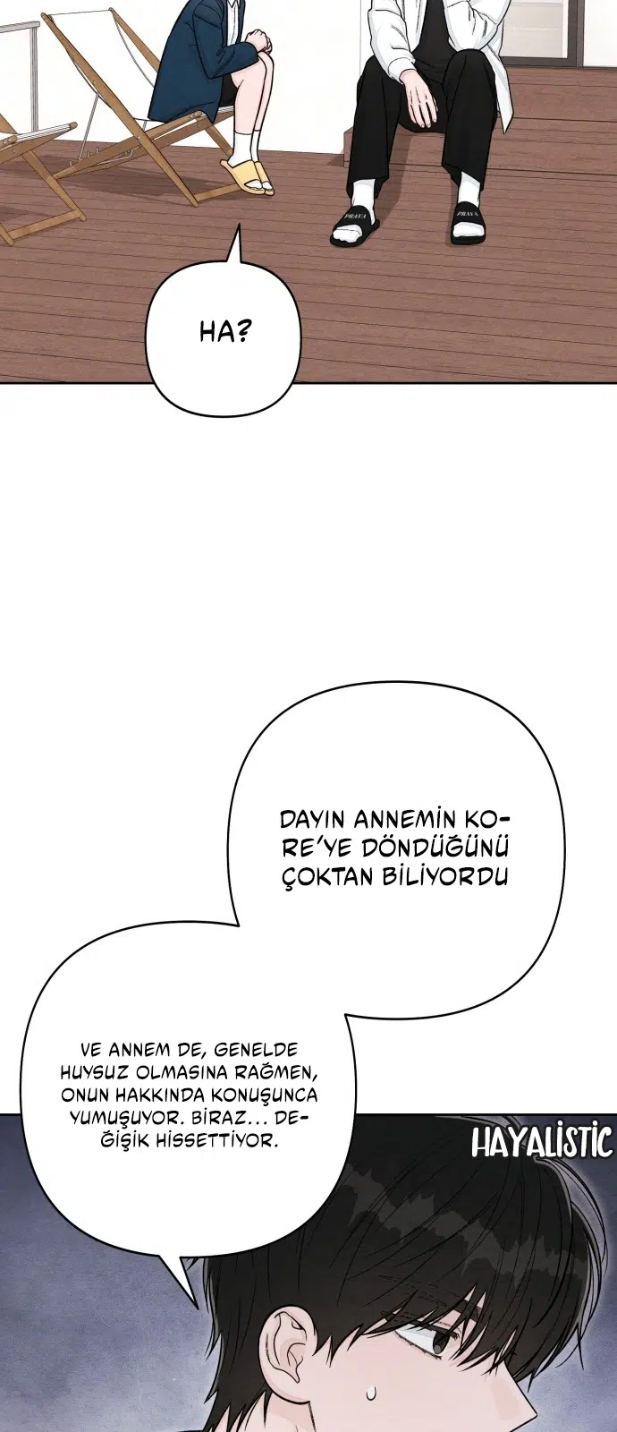 Gençlik Mucizesi - Bölüm 119 Sayfa 20