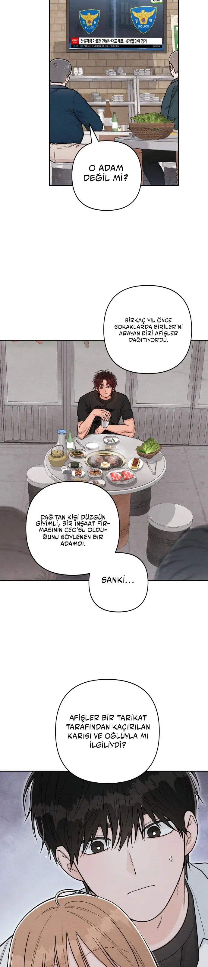 Gençlik Mucizesi - Bölüm 119 Sayfa 29