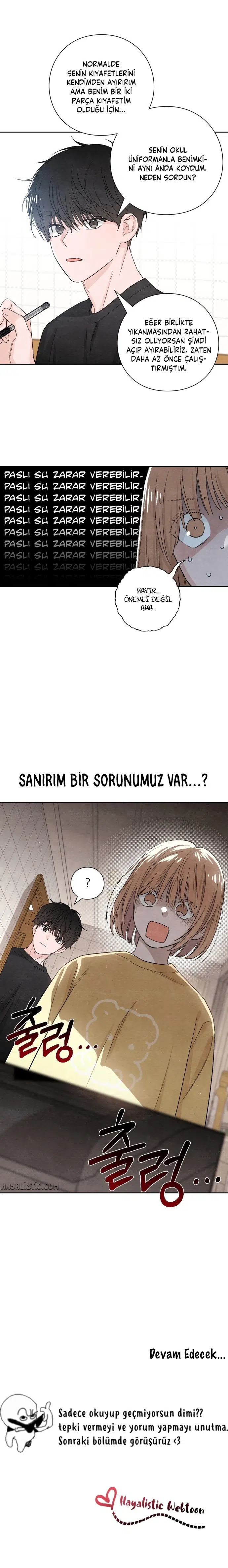 Gençlik Mucizesi - Bölüm 11 Sayfa 21