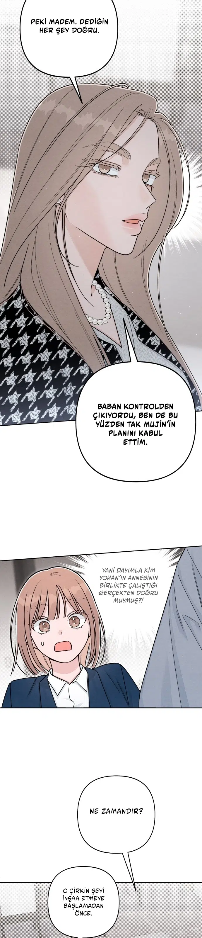 Gençlik Mucizesi - Bölüm 120 Sayfa 4