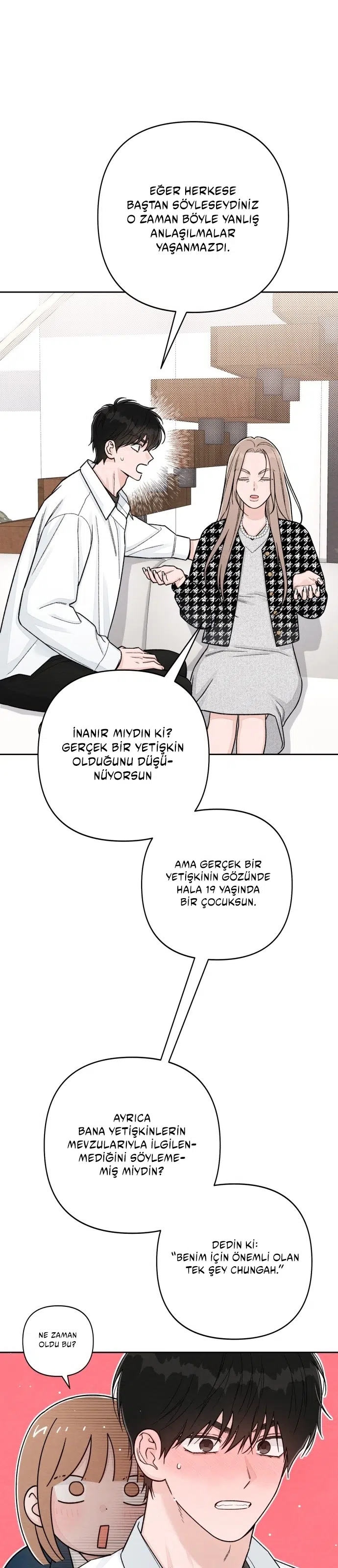Gençlik Mucizesi - Bölüm 120 Sayfa 6
