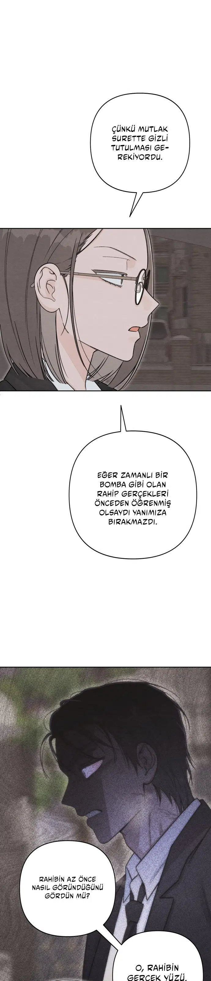 Gençlik Mucizesi - Bölüm 120 Sayfa 10