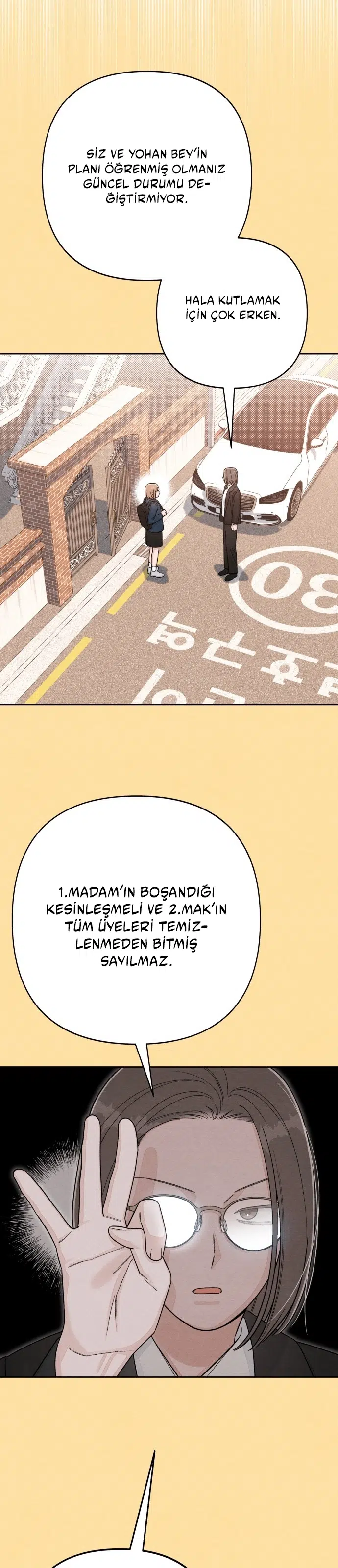 Gençlik Mucizesi - Bölüm 120 Sayfa 14