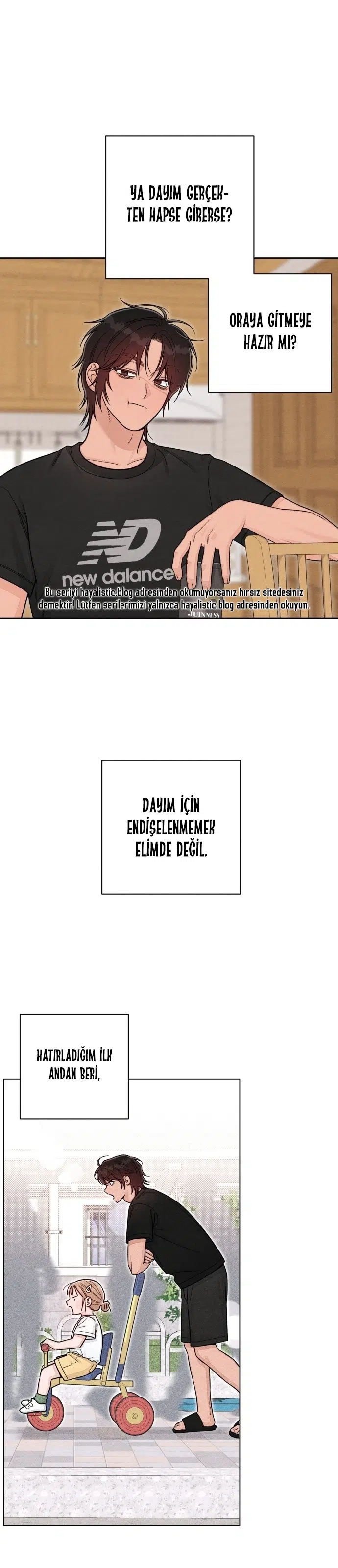 Gençlik Mucizesi - Bölüm 120 Sayfa 16