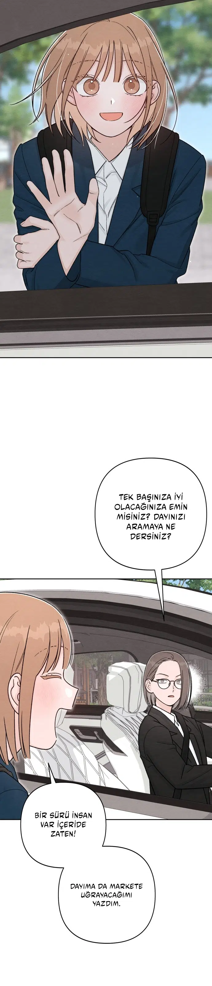 Gençlik Mucizesi - Bölüm 120 Sayfa 21