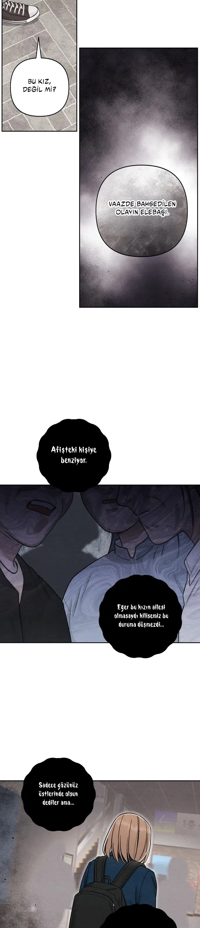 Gençlik Mucizesi - Bölüm 120 Sayfa 26