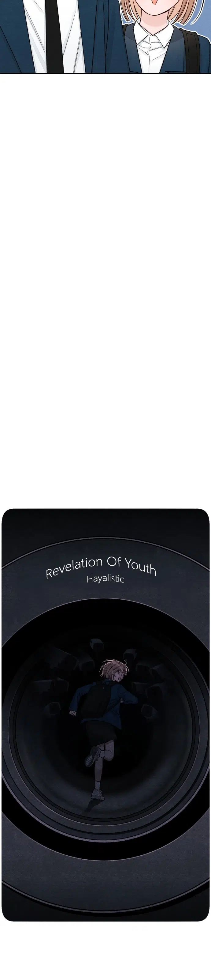 Gençlik Mucizesi - Bölüm 121 Sayfa 4