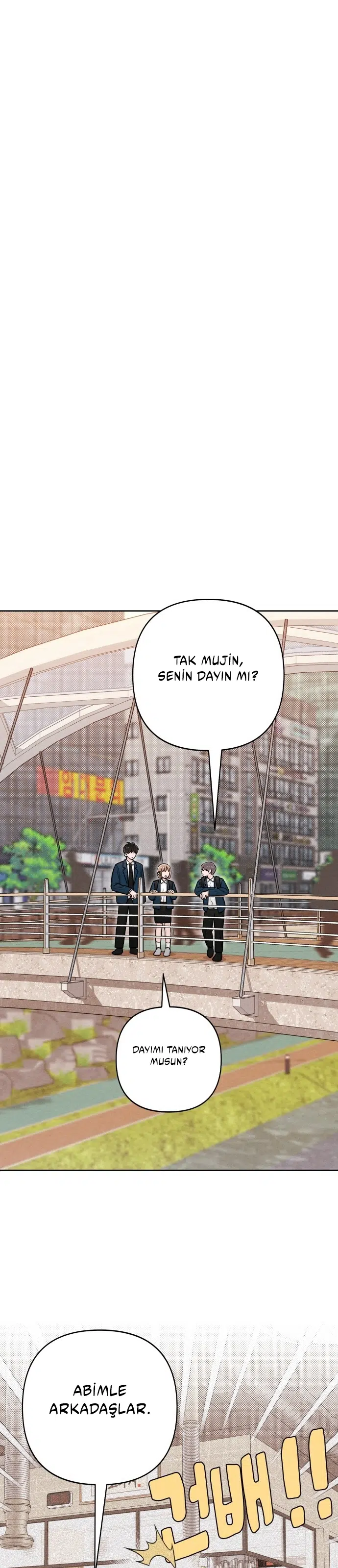 Gençlik Mucizesi - Bölüm 121 Sayfa 5