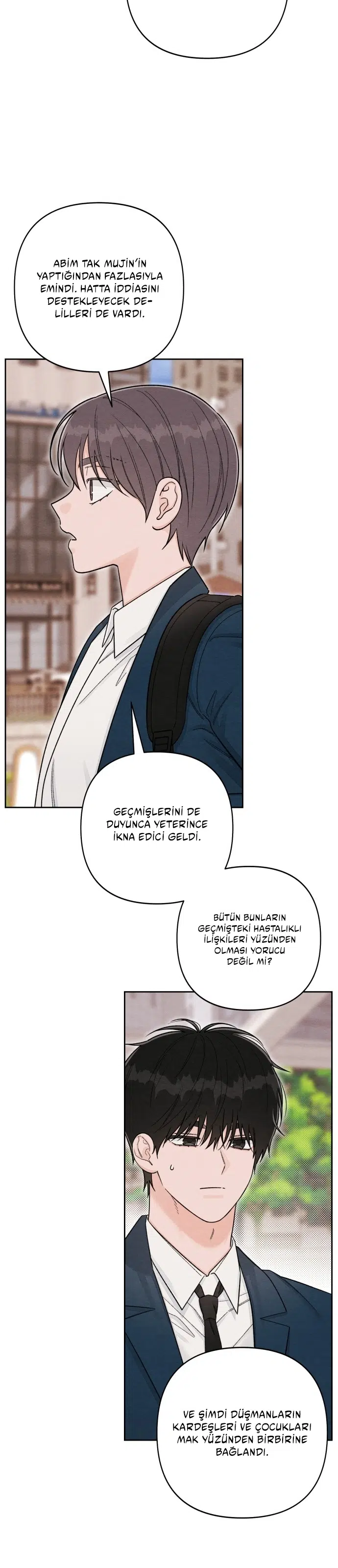 Gençlik Mucizesi - Bölüm 121 Sayfa 7
