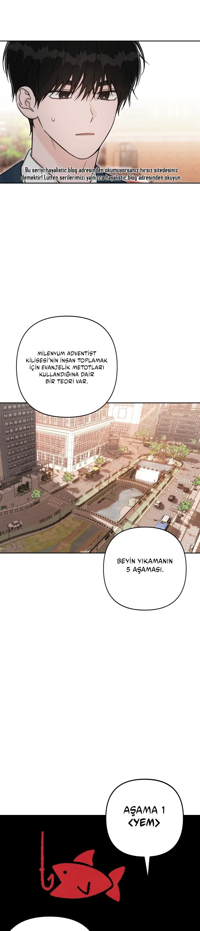 Gençlik Mucizesi - Bölüm 121 Sayfa 9
