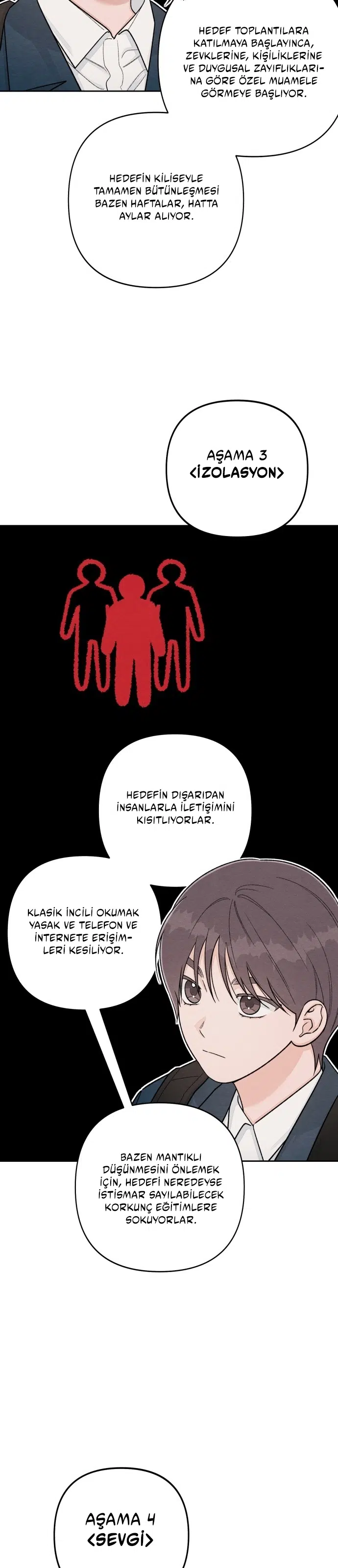 Gençlik Mucizesi - Bölüm 121 Sayfa 11