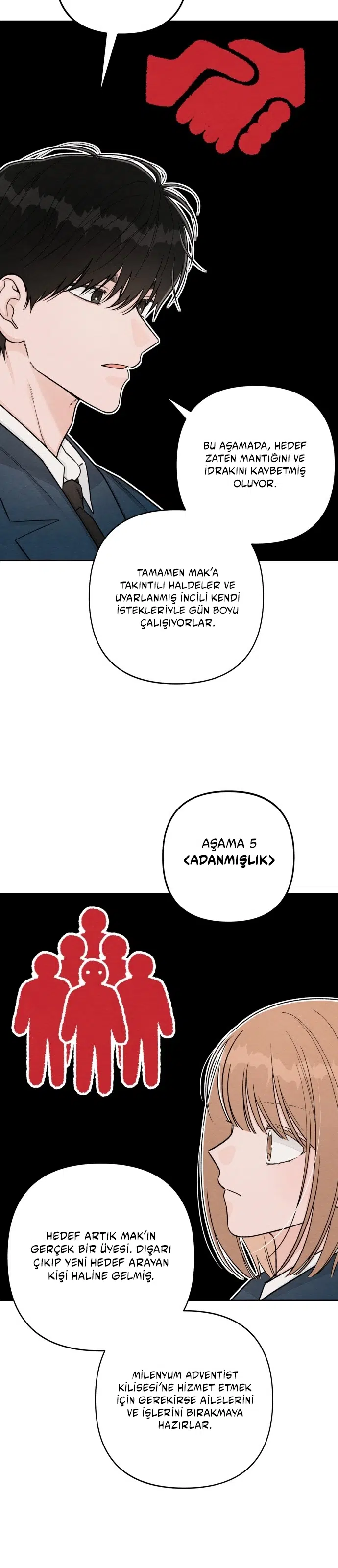 Gençlik Mucizesi - Bölüm 121 Sayfa 12