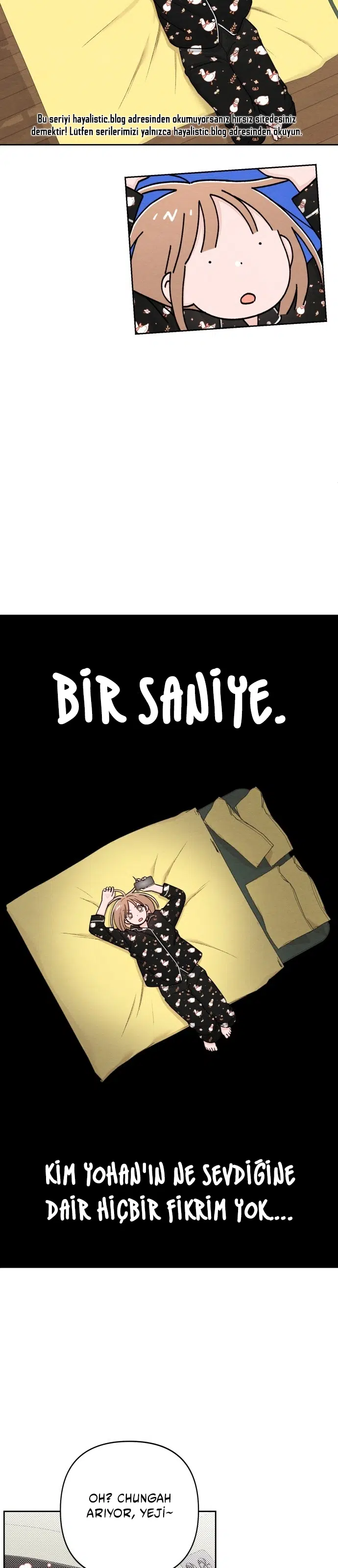Gençlik Mucizesi - Bölüm 121 Sayfa 25