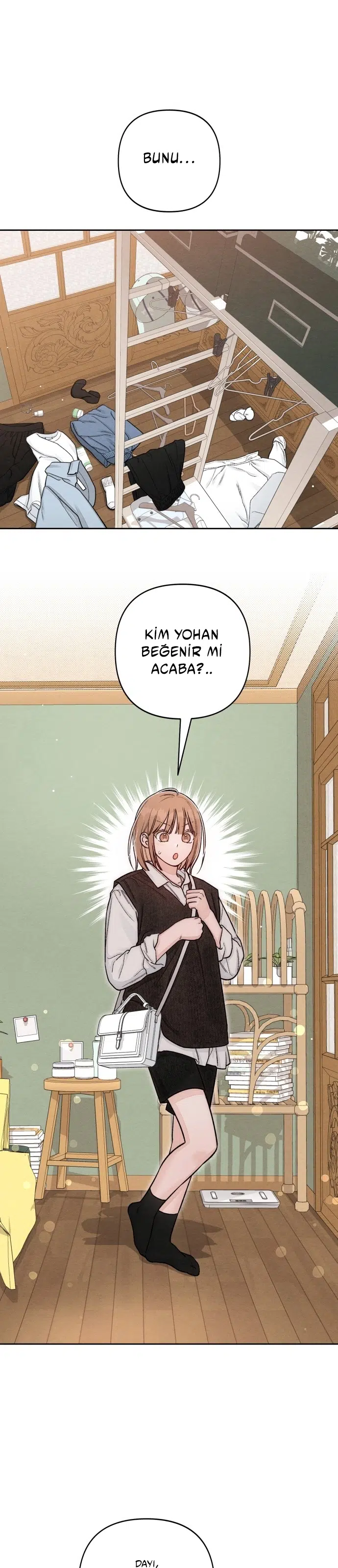 Gençlik Mucizesi - Bölüm 122 Sayfa 2