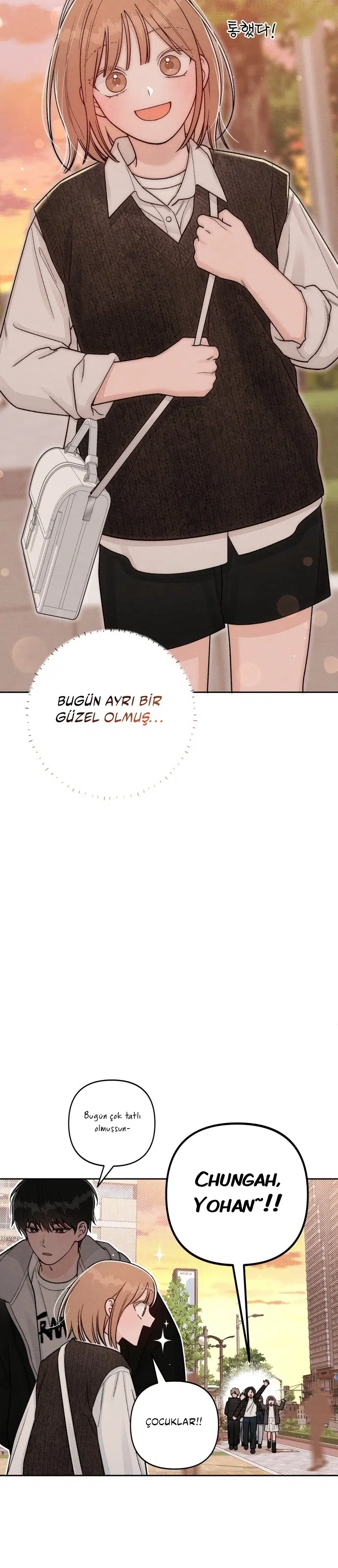 Gençlik Mucizesi - Bölüm 122 Sayfa 13