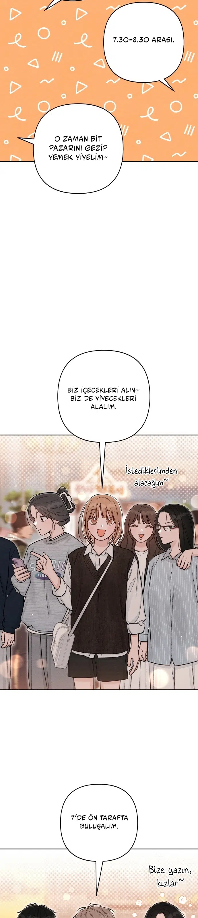 Gençlik Mucizesi - Bölüm 122 Sayfa 15