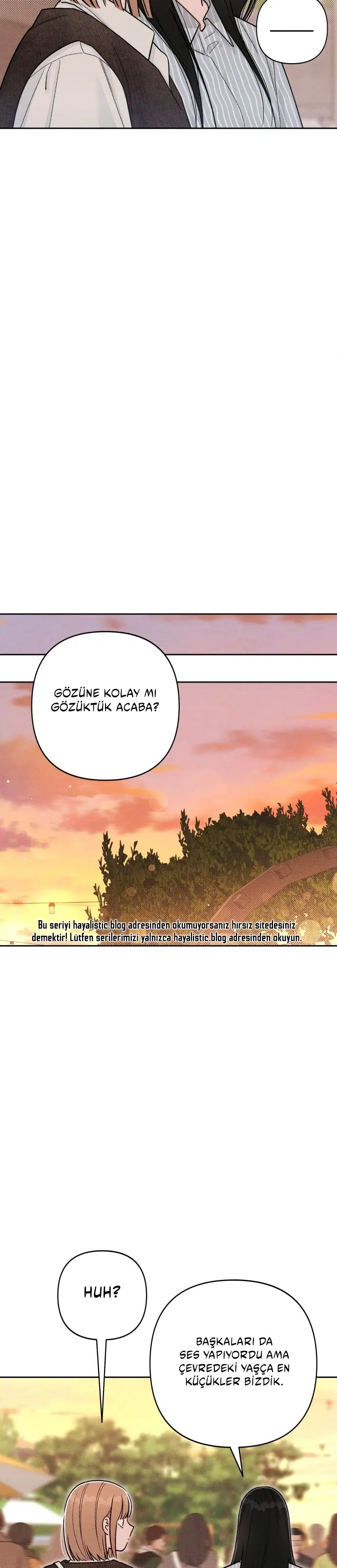 Gençlik Mucizesi - Bölüm 122 Sayfa 21