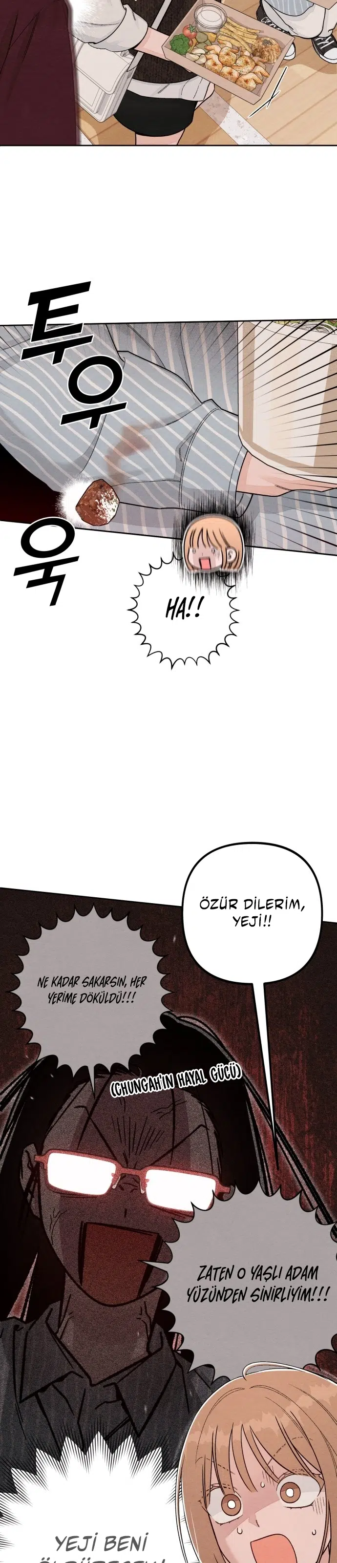 Gençlik Mucizesi - Bölüm 122 Sayfa 26