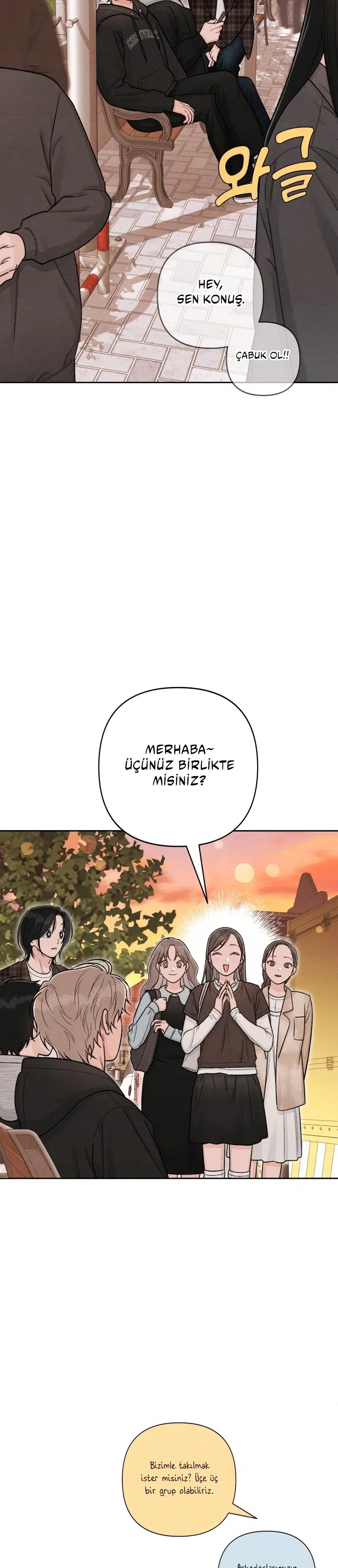 Gençlik Mucizesi - Bölüm 123 Sayfa 4