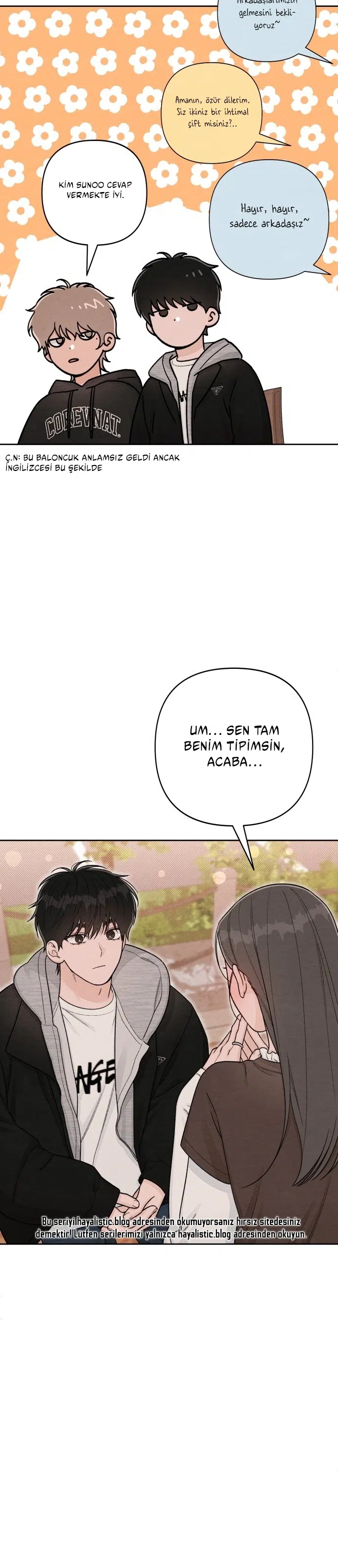 Gençlik Mucizesi - Bölüm 123 Sayfa 5